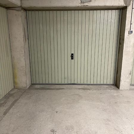 Cap'Tain Kipper , Vue Mer, 2 Chambres , Garage Ferme , Wimereux Exteriör bild