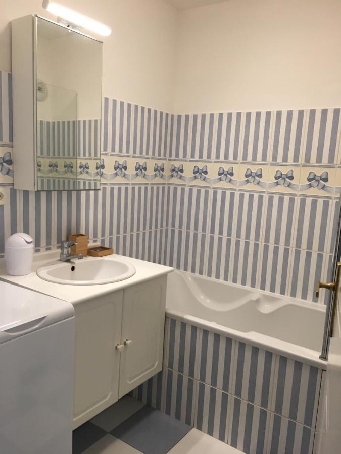 Cap'Tain Kipper , Vue Mer, 2 Chambres , Garage Ferme , Wimereux Exteriör bild