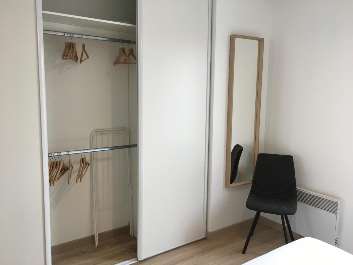 Cap'Tain Kipper , Vue Mer, 2 Chambres , Garage Ferme , Wimereux Exteriör bild