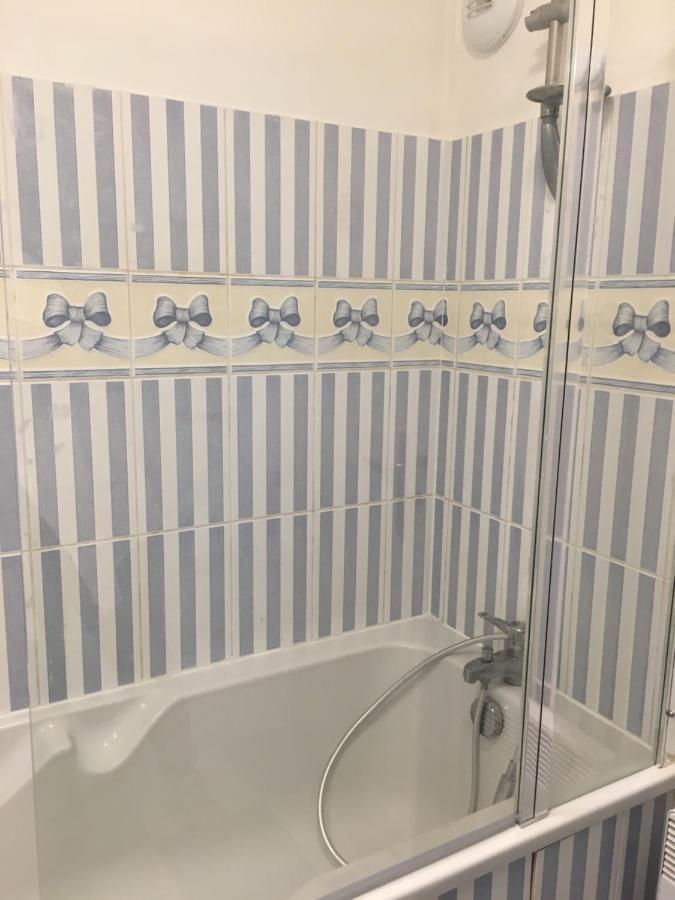 Cap'Tain Kipper , Vue Mer, 2 Chambres , Garage Ferme , Wimereux Exteriör bild